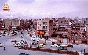 قصه‌های مقاومت - مهدی فرد کهن - قسمت اول