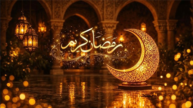 رمضان ۱۴۰۴