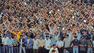 سالروز تاسیس میلیشیای مردمی 