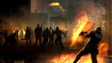 هنر اعتراضی