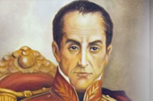 سیمون بولیوار