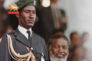 ۲۷ژوئیه ۱۹۸۷ استقلال نامیبیا