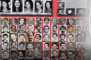 ۶مرداد ۱۳۶۷ آغاز قتل عام زندانیان سیاسی