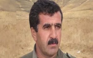 ترور اقبال مرادی پدر زندانی سیاسی زانیار مرادی توسط تروریستهای رژیم ایران