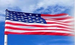شناسایی استقلال آمریکا توسط فرانسه