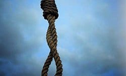 لغو مجازات اعدام در انگلستان