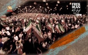 ایران آزاد – سوال در مورد امروز و فردای ایران