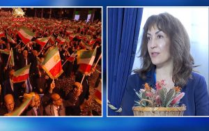 ایران آزاد – اشرف۳ همه را شگفت زده کرد