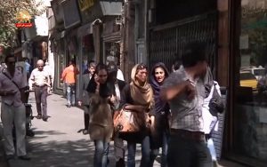 رویای مسکن – قیام ایران