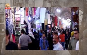 هیولای بیکاری زندگی مردم را نابود می‌کند – قیام ایران
