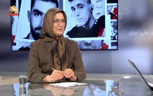 گلریزان همیاری و پیامهای مردم ایران و کانونهای شورشی – قیام ایران