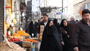 مشکلات اقتصاد ایران چیست؟
