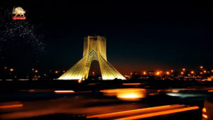 ایران آزاد – کهکشان ۹۹ ، حرکتی شتابان برای فتح قله‌های پیروزی – قسمت اول و دوم