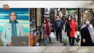 فاجعه گسترش کرونا در ایران و پیامدهای آن – تیک تاک – قسمت اول تا سوم