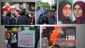 مجاهدین طرحی نو در فلک اجتماعی و سیاسی ایران