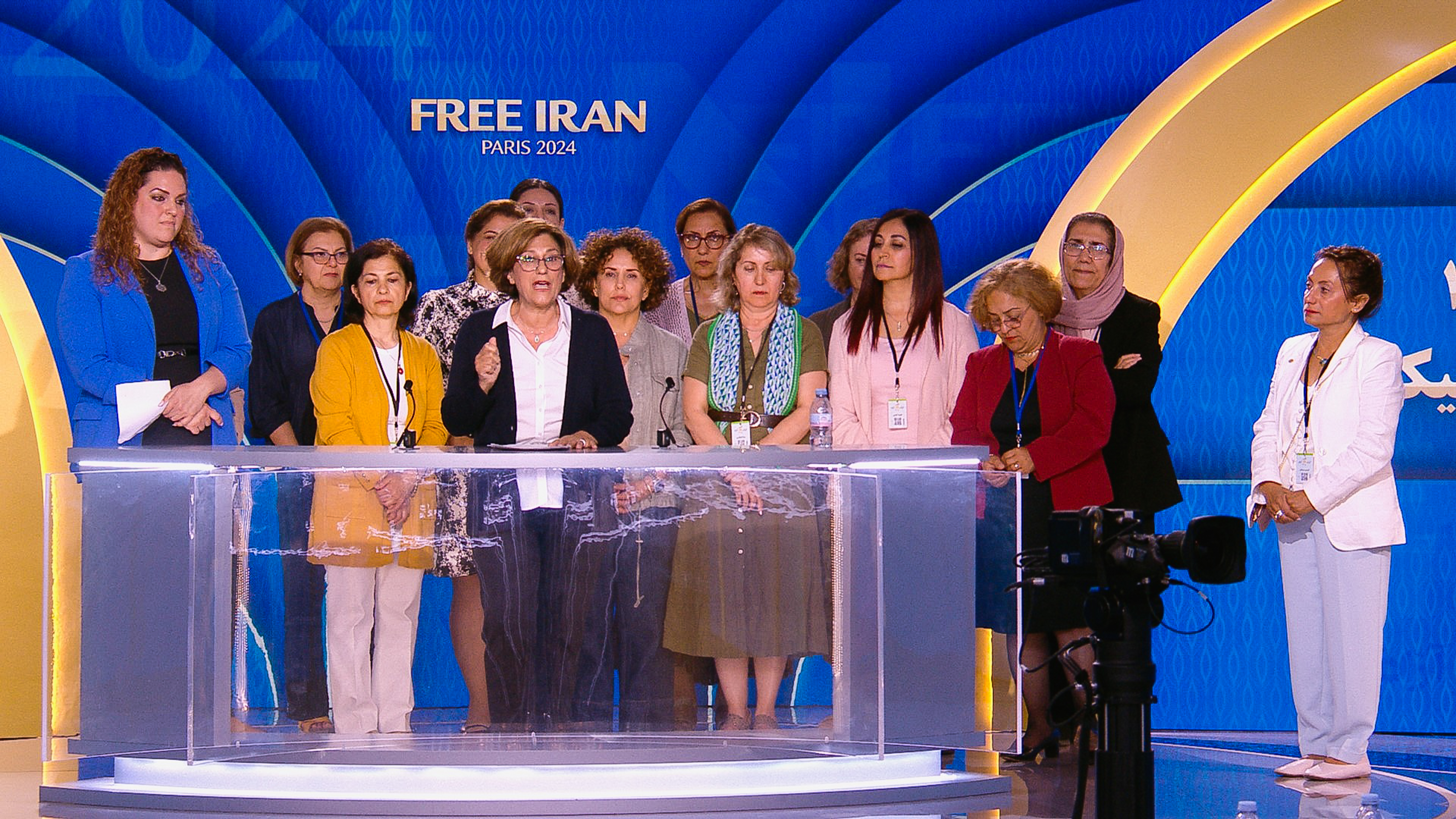 زنان ایرانی