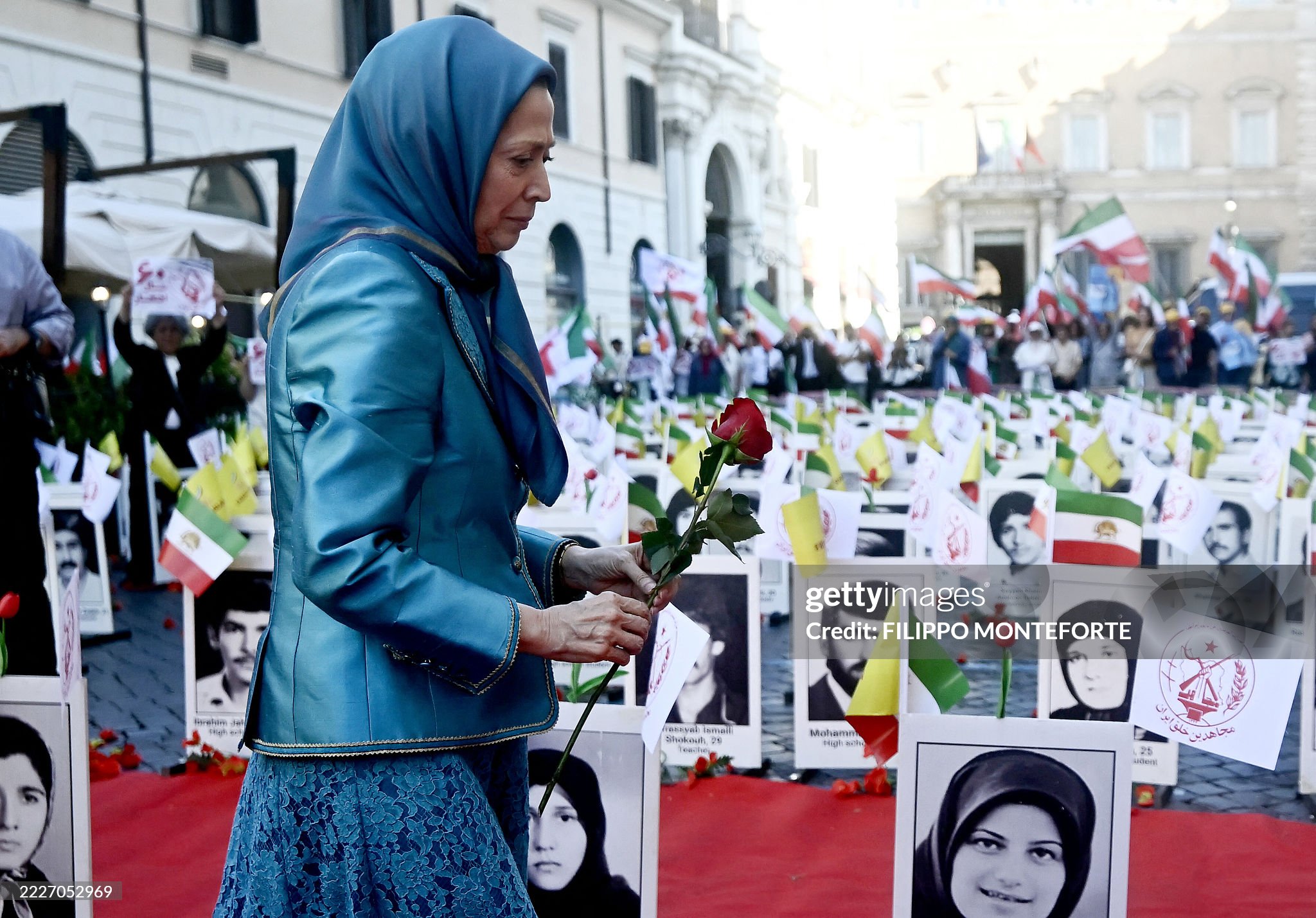 گتی ایمیج ۱