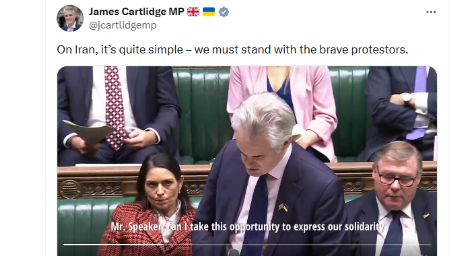 عضو مجلس اعیان انگلستان