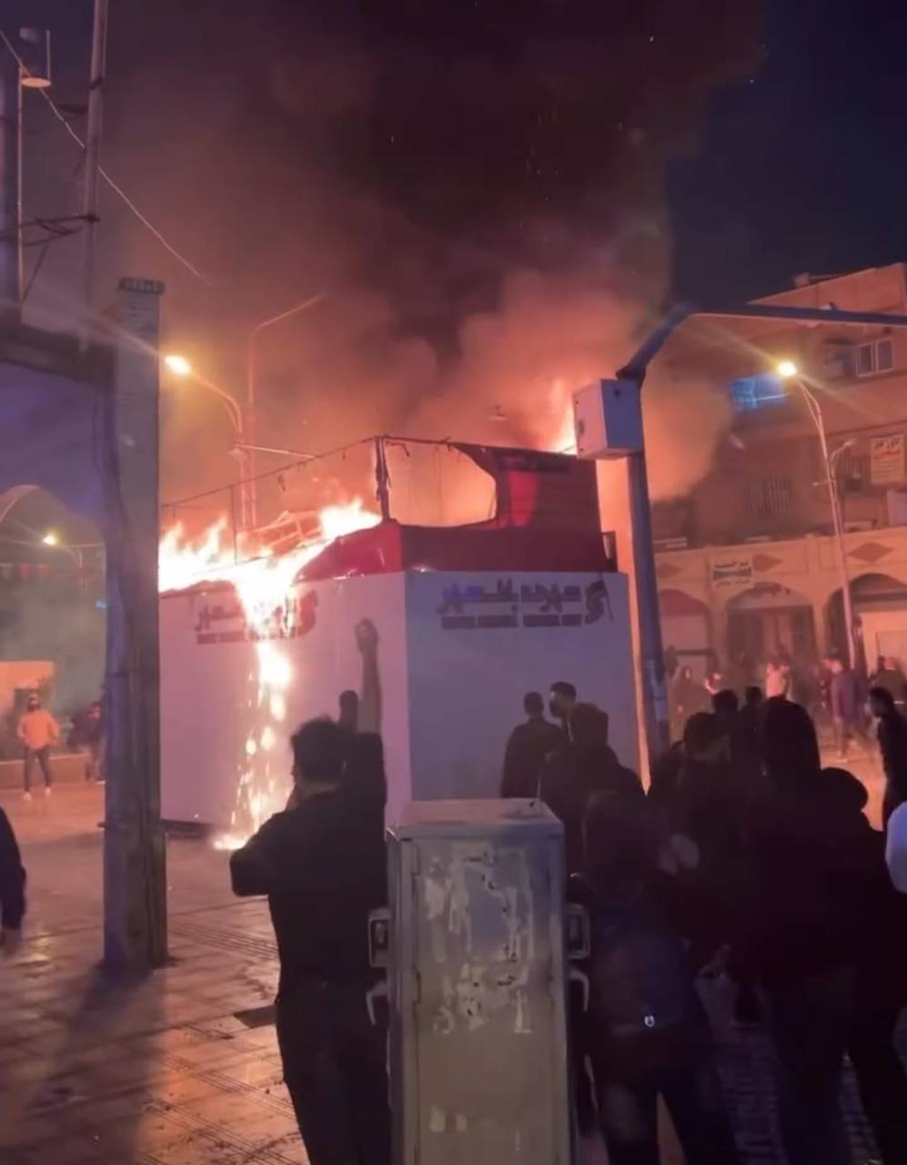 وضعیت شهر اهواز ش1