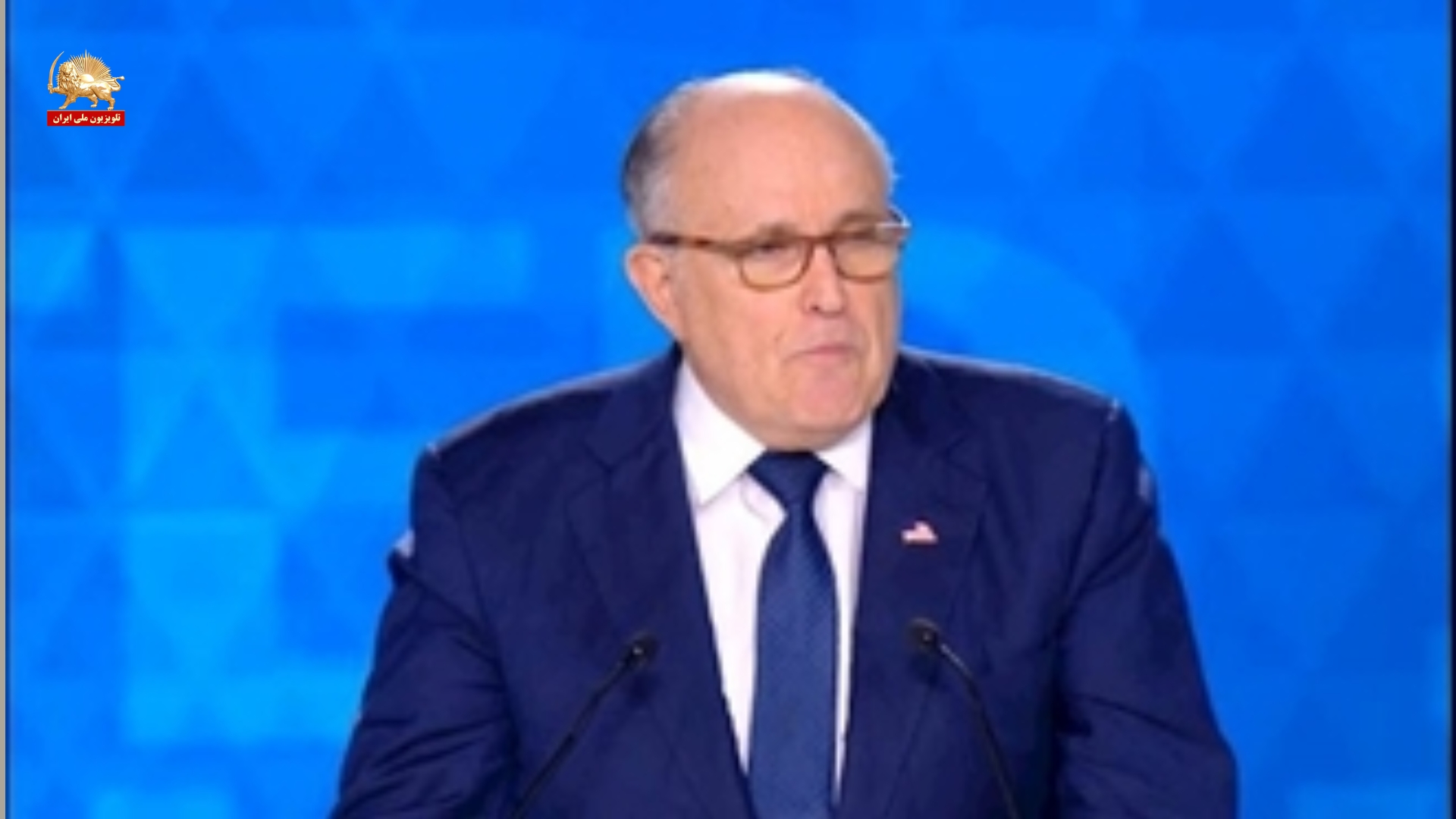 رودی جولیانی