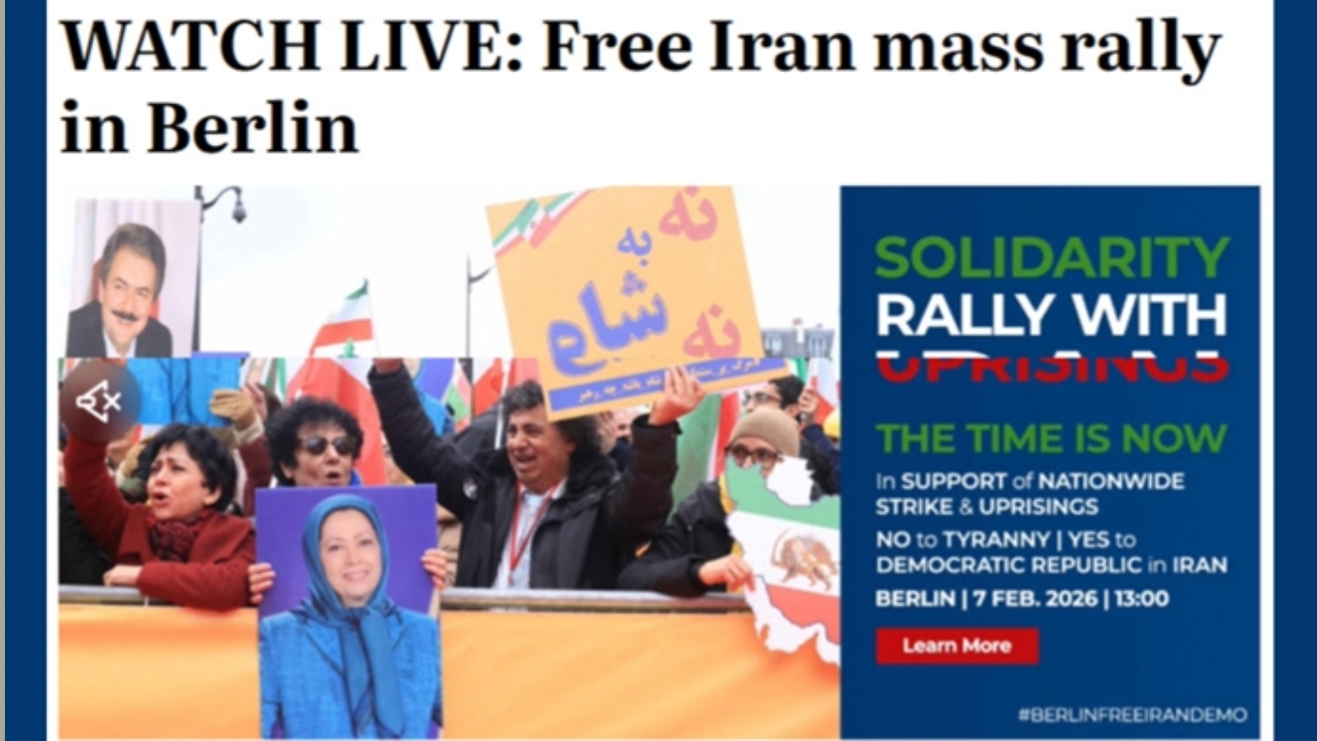 واشنگتن پست