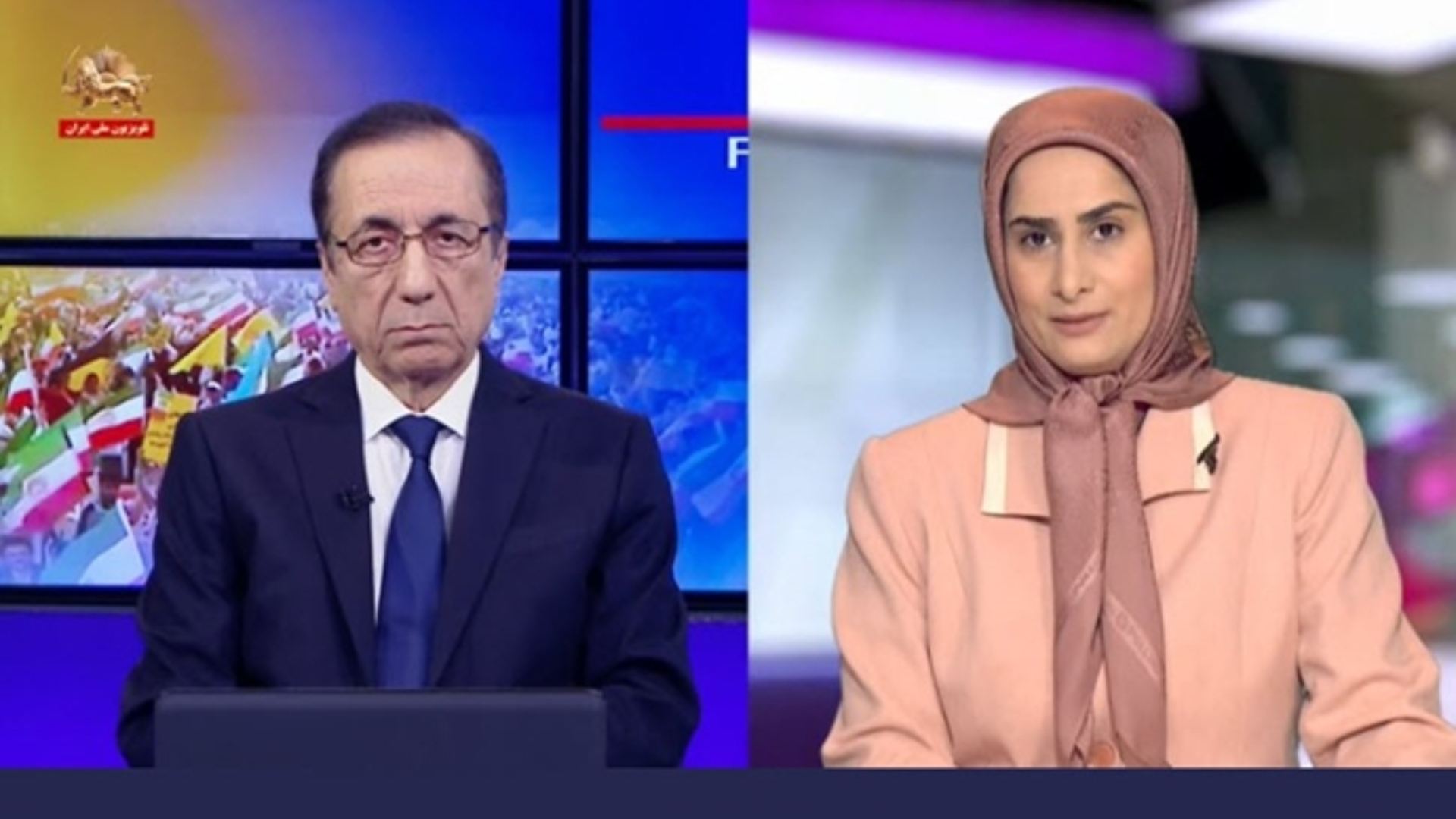 گفتگو با غزاله