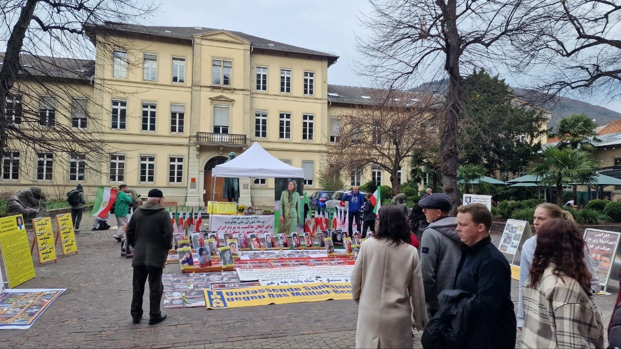 آکسیون هایدلبرگ۲