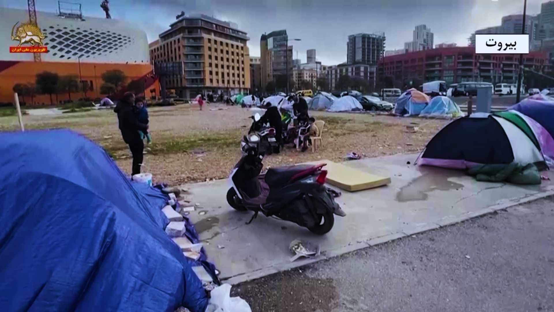 تحولات جنگ (5)