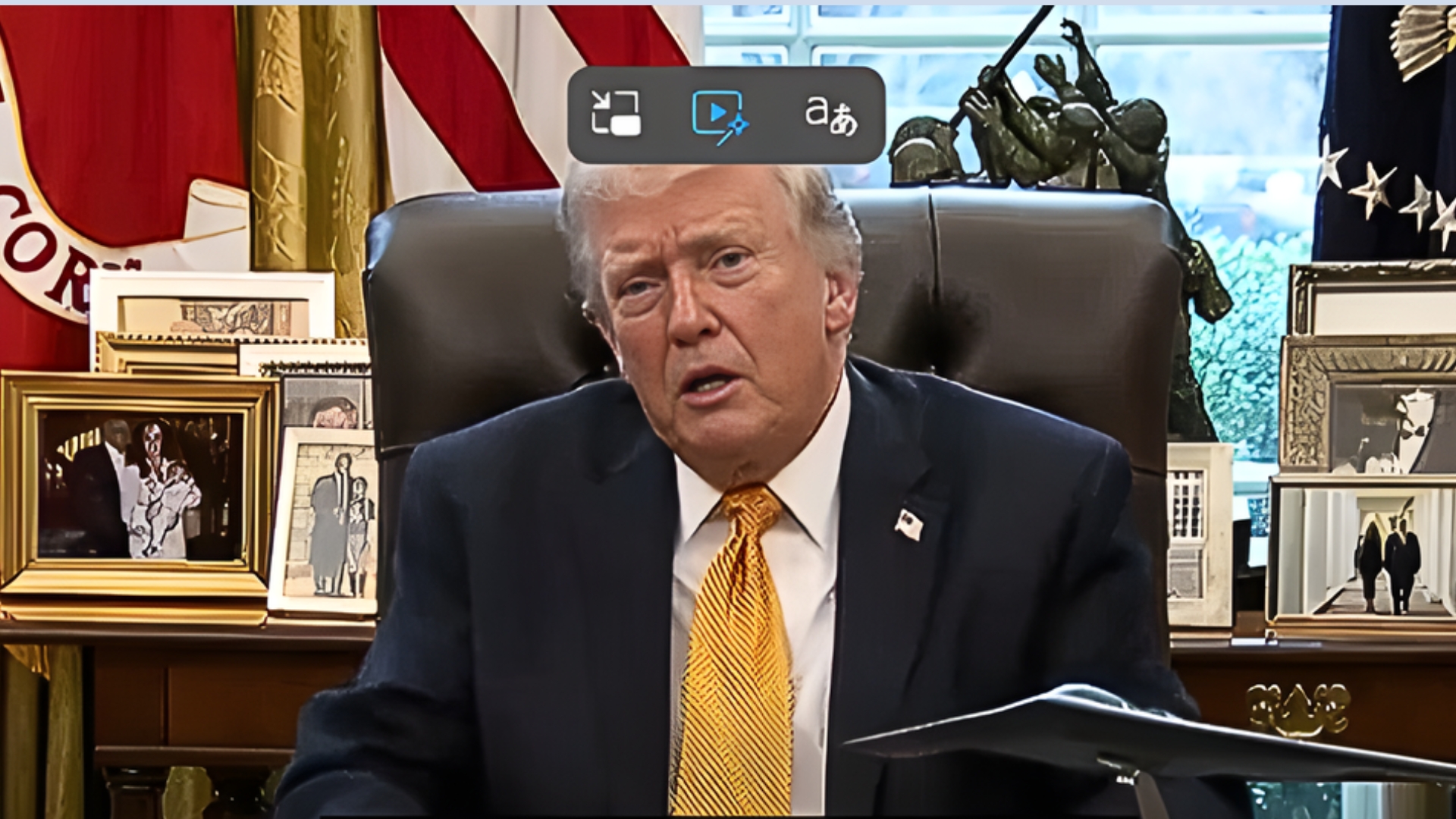 ترامپ-۲۶اسفند