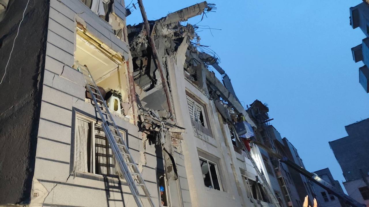 تهران- هدفمند