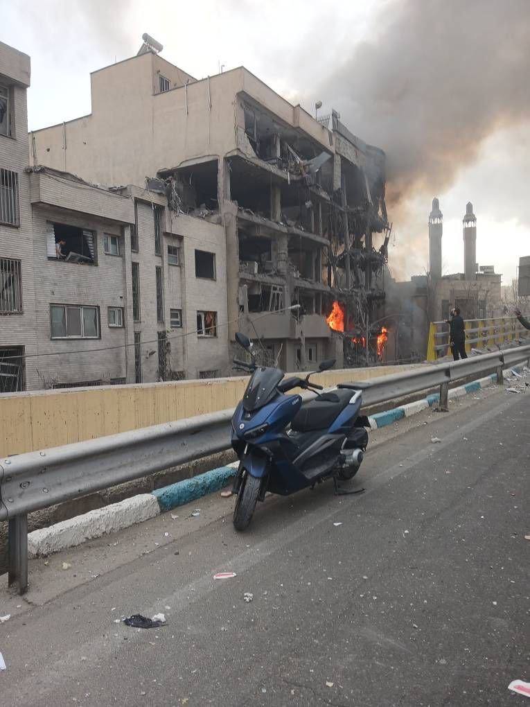 جلفا سید خندان خانه ام سازمان اطلاعات۲