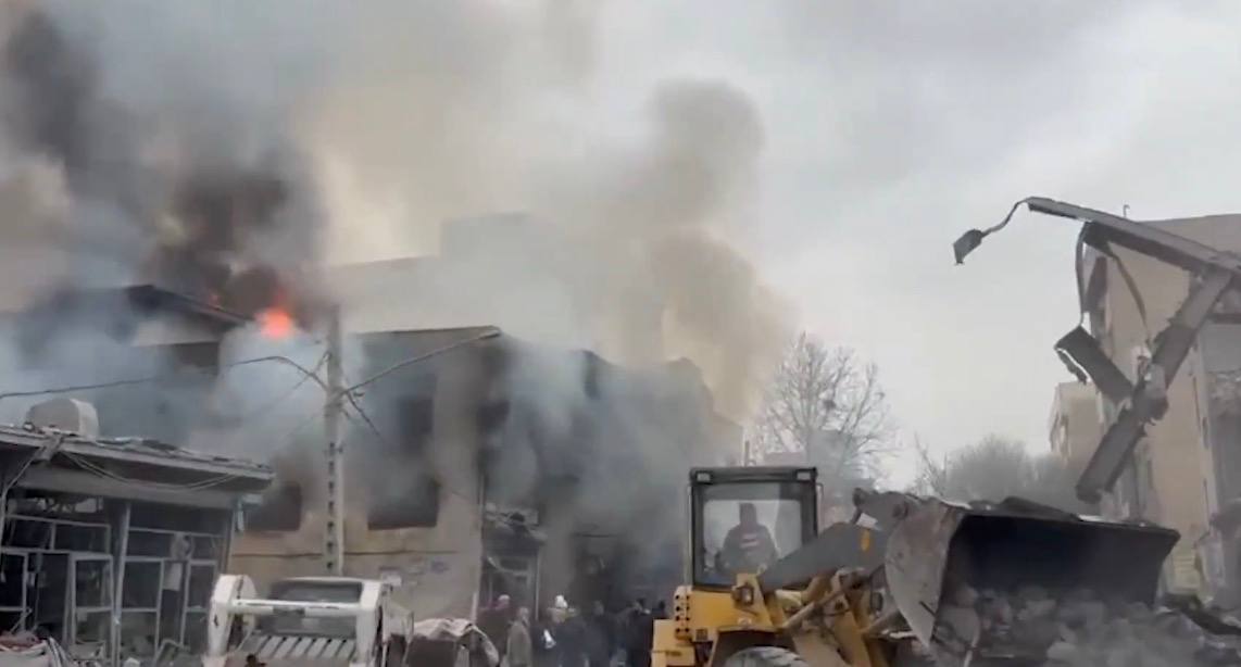 خیابان دستغیب