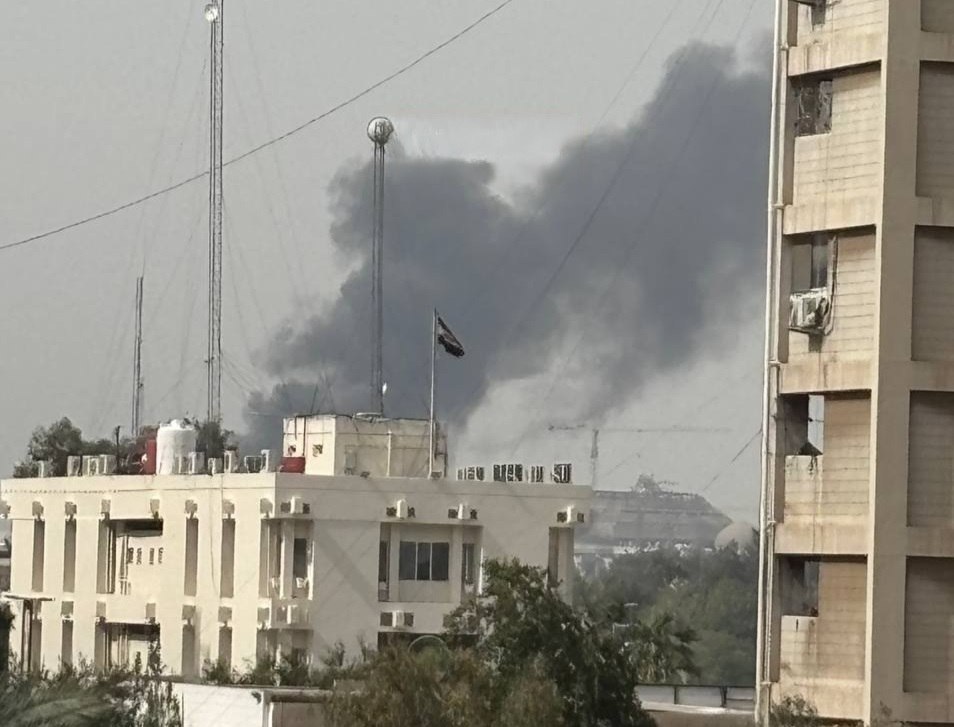 سازمان اطلاعات عراق