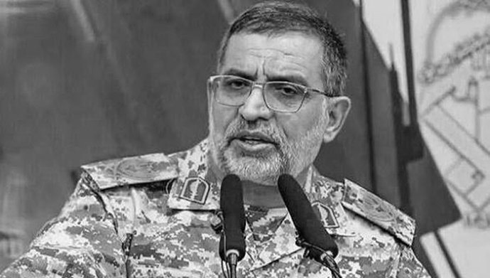 علی محمد ناییینی