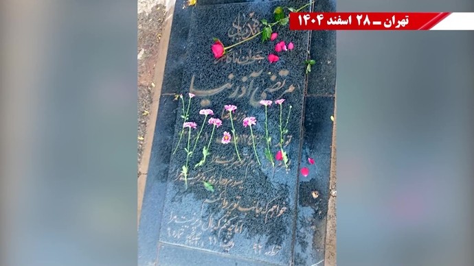 مرتضی آذرنیا