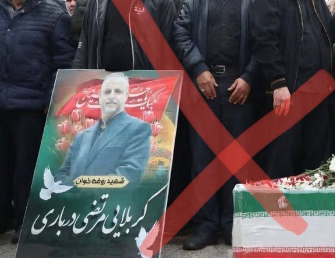 مرتضی درباری