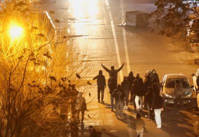 مقاومت را مسلح کنید