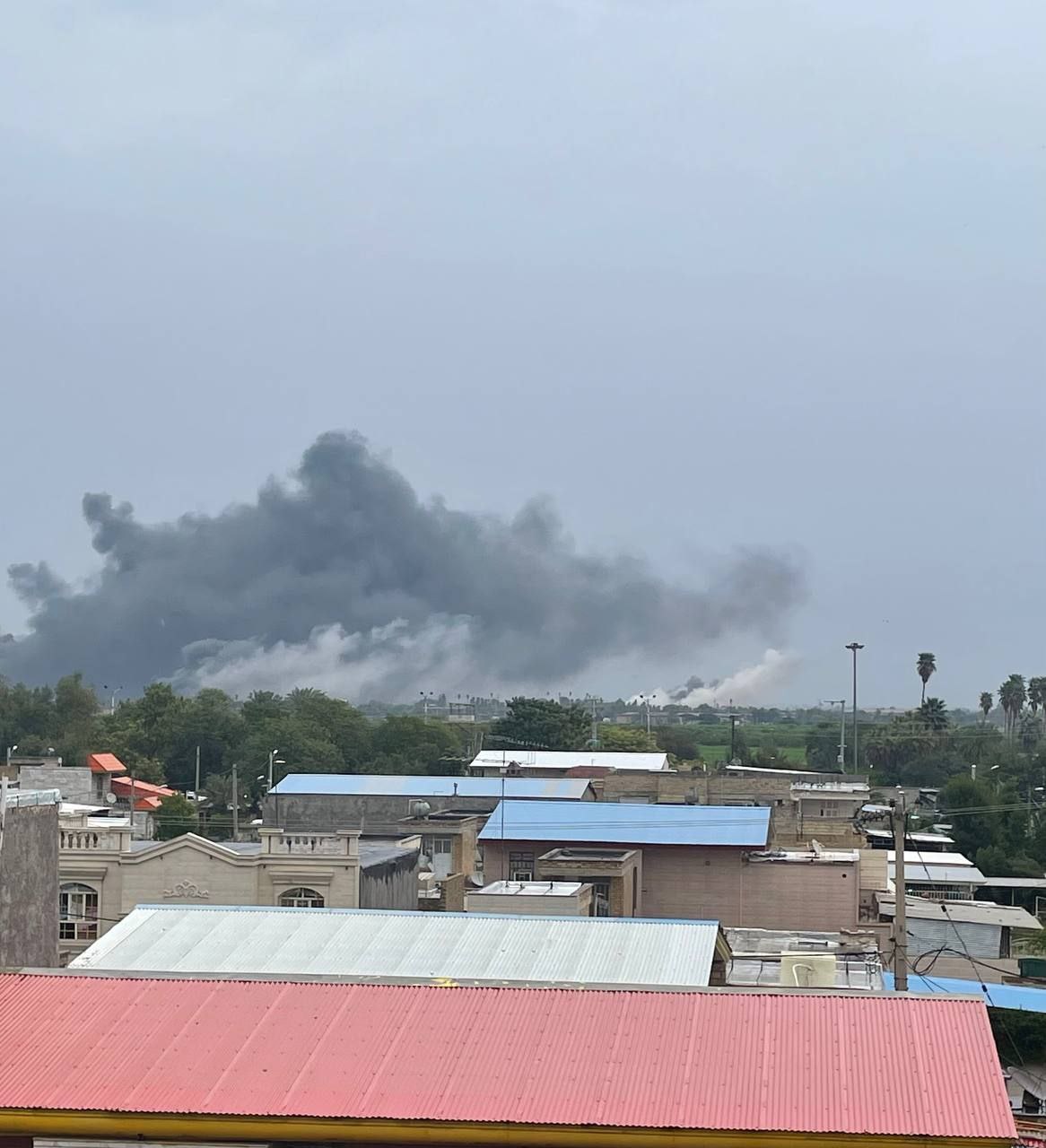 پایگاه دزفول